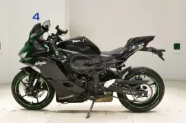 Kawasaki, სხვა