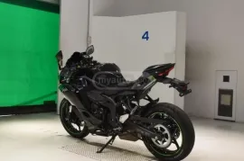 Kawasaki, სხვა