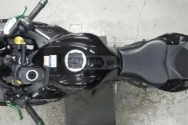 Kawasaki, სხვა