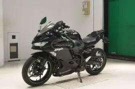 Kawasaki, სხვა