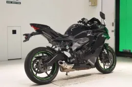 Kawasaki, სხვა