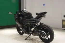 Kawasaki, სხვა