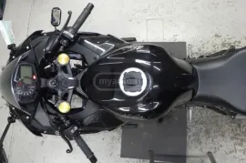 Kawasaki, სხვა