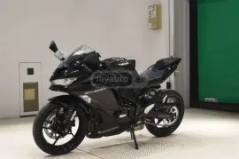 Kawasaki, სხვა