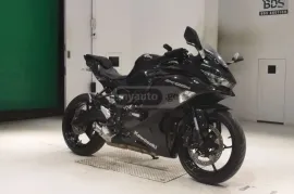 Kawasaki, სხვა