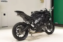 Kawasaki, სხვა