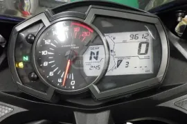 Kawasaki, სხვა