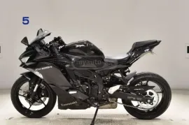 Kawasaki, სხვა