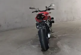 Ducati, Streetfighter