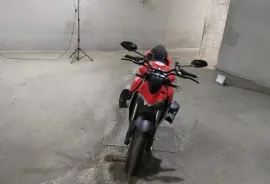 Ducati, Streetfighter