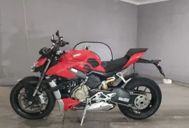 Ducati, Streetfighter