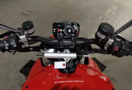 Ducati, Streetfighter