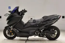 Yamaha, სხვა