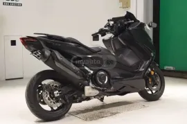 Yamaha, სხვა