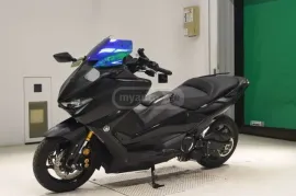 Yamaha, სხვა