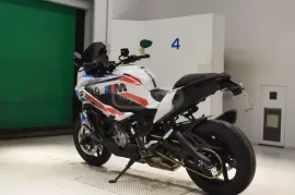 BMW, S 1000