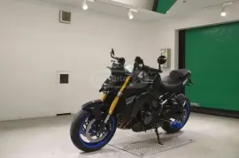 Suzuki, GSX-S 1000