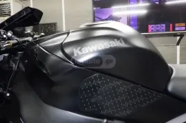 Kawasaki, ZX-10 Ninja