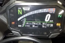 Kawasaki, ZX-10 Ninja