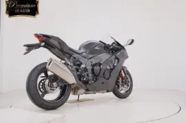 Kawasaki, ZX-10 Ninja