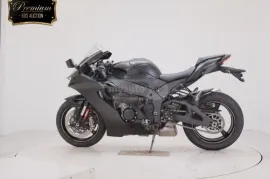 Kawasaki, ZX-10 Ninja