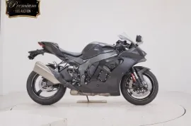 Kawasaki, ZX-10 Ninja