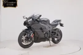 Kawasaki, ZX-10 Ninja