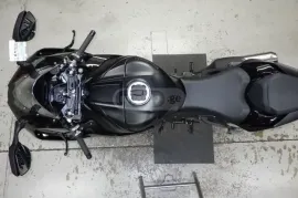 Kawasaki, ZX-10 Ninja