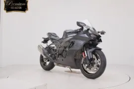 Kawasaki, ZX-10 Ninja