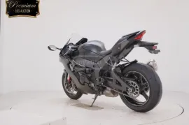 Kawasaki, ZX-10 Ninja