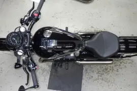 Triumph, Bonneville Bobber