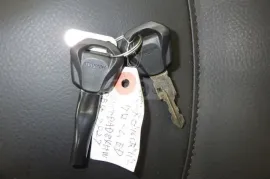 Triumph, Bonneville Bobber