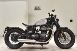 Triumph, Bonneville Bobber