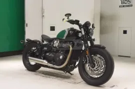 Triumph, Bonneville Bobber