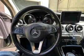 Mercedes-Benz, C Class, C 300
