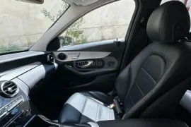 Mercedes-Benz, C Class, C 300