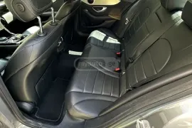 Mercedes-Benz, C Class, C 300