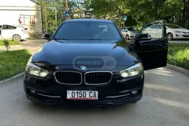 BMW, 3 Series, 328