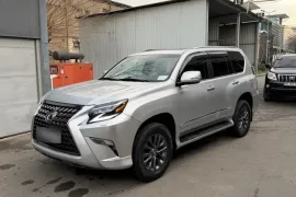 Lexus, GX, GX 460