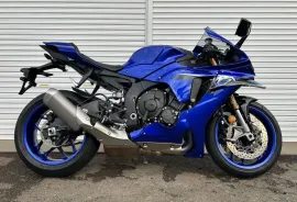 Yamaha, YZF-R1