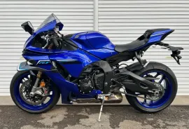 Yamaha, YZF-R1