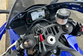 Yamaha, YZF-R1