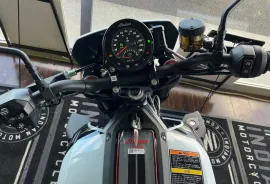 Indian, FTR 1200