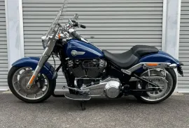 Harley-Davidson, Fat Boy