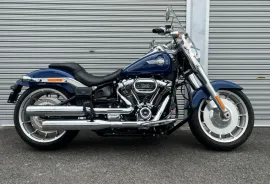 Harley-Davidson, Fat Boy