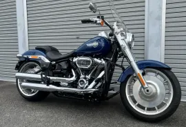 Harley-Davidson, Fat Boy