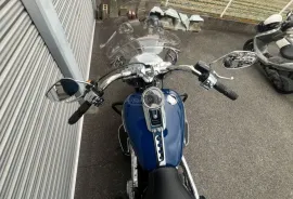 Harley-Davidson, Fat Boy