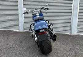 Harley-Davidson, Fat Boy