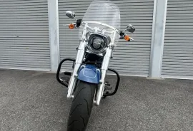 Harley-Davidson, Fat Boy