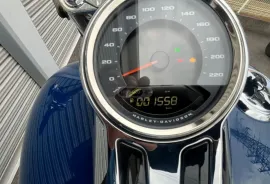 Harley-Davidson, Fat Boy